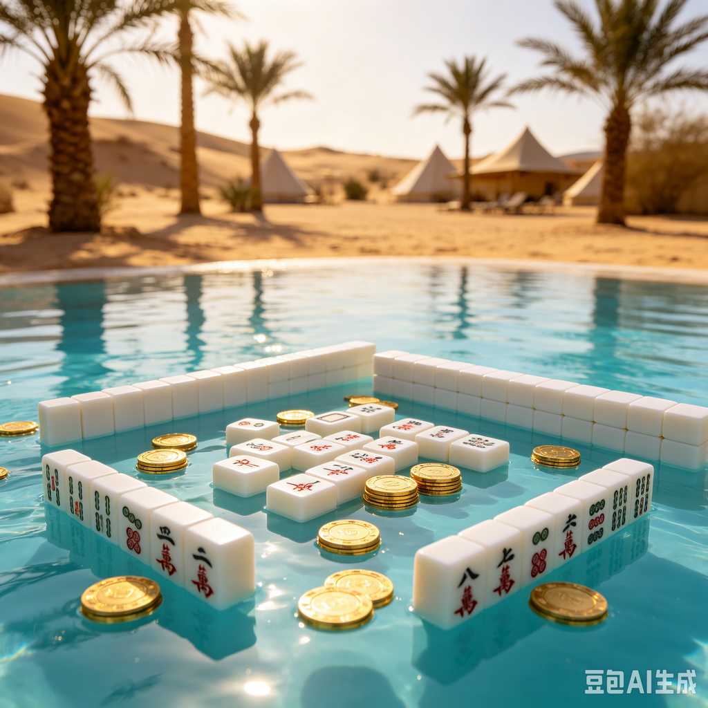 Athens,mahjong