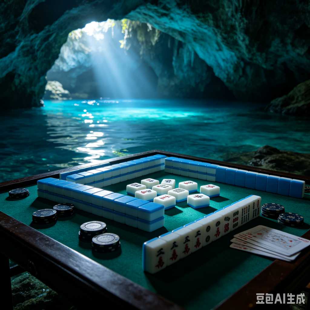 monterrey,mahjong