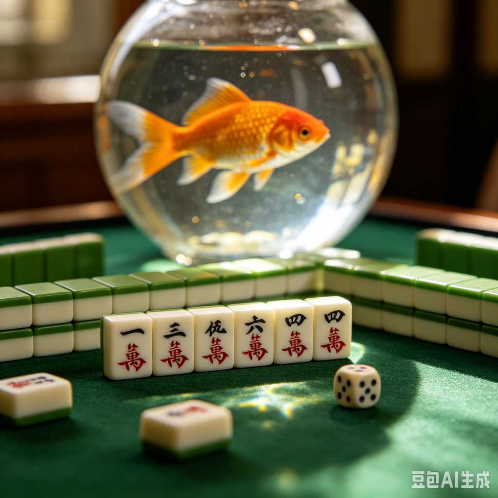 standard american mahjong tiles