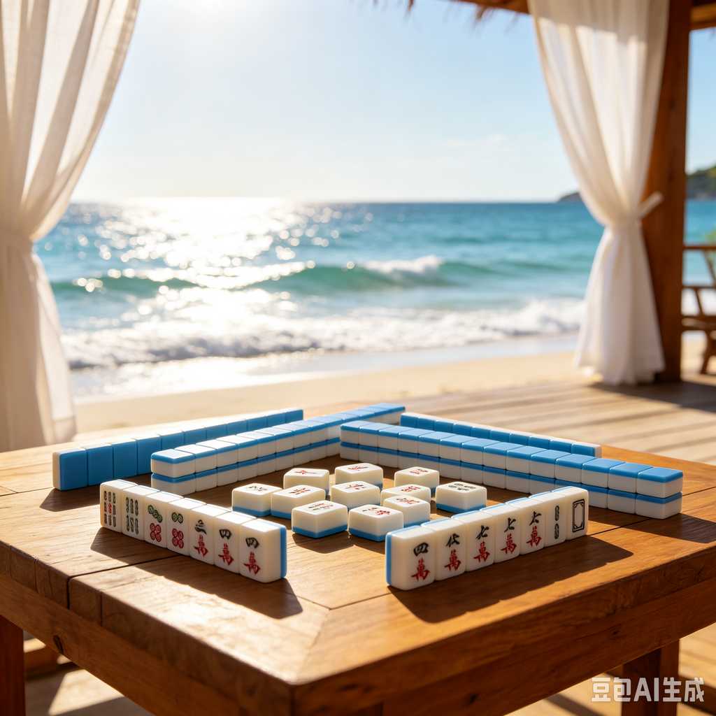 hot selling mahjong set 2026