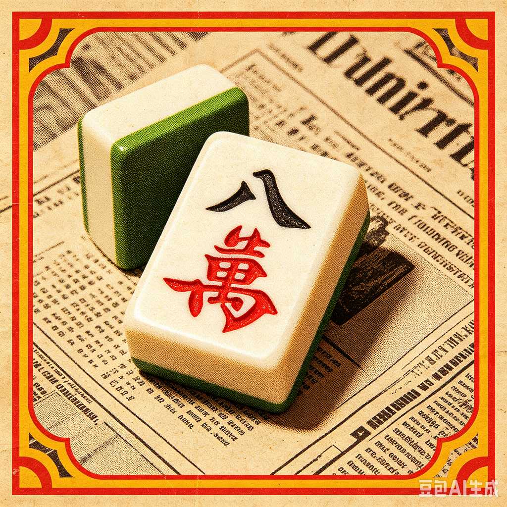padua,mahjong