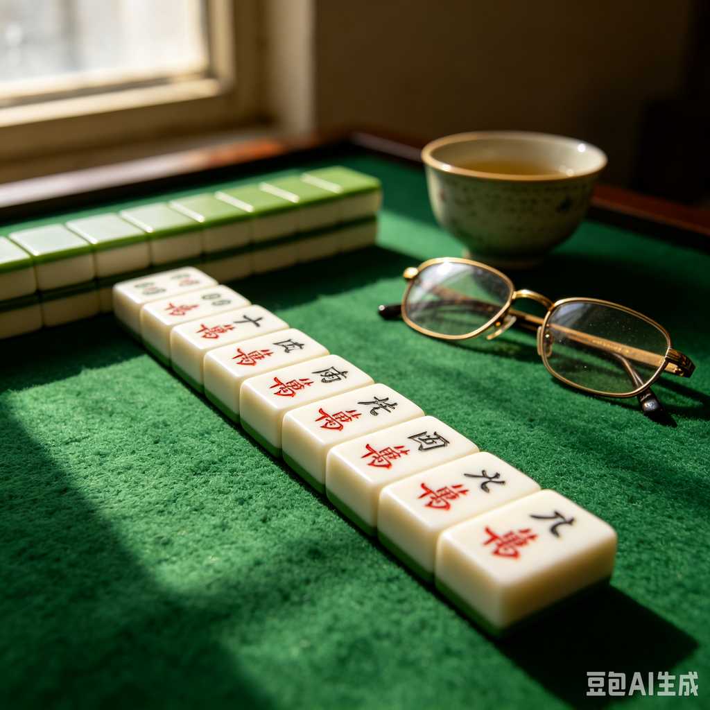 value for money mahjong tiles