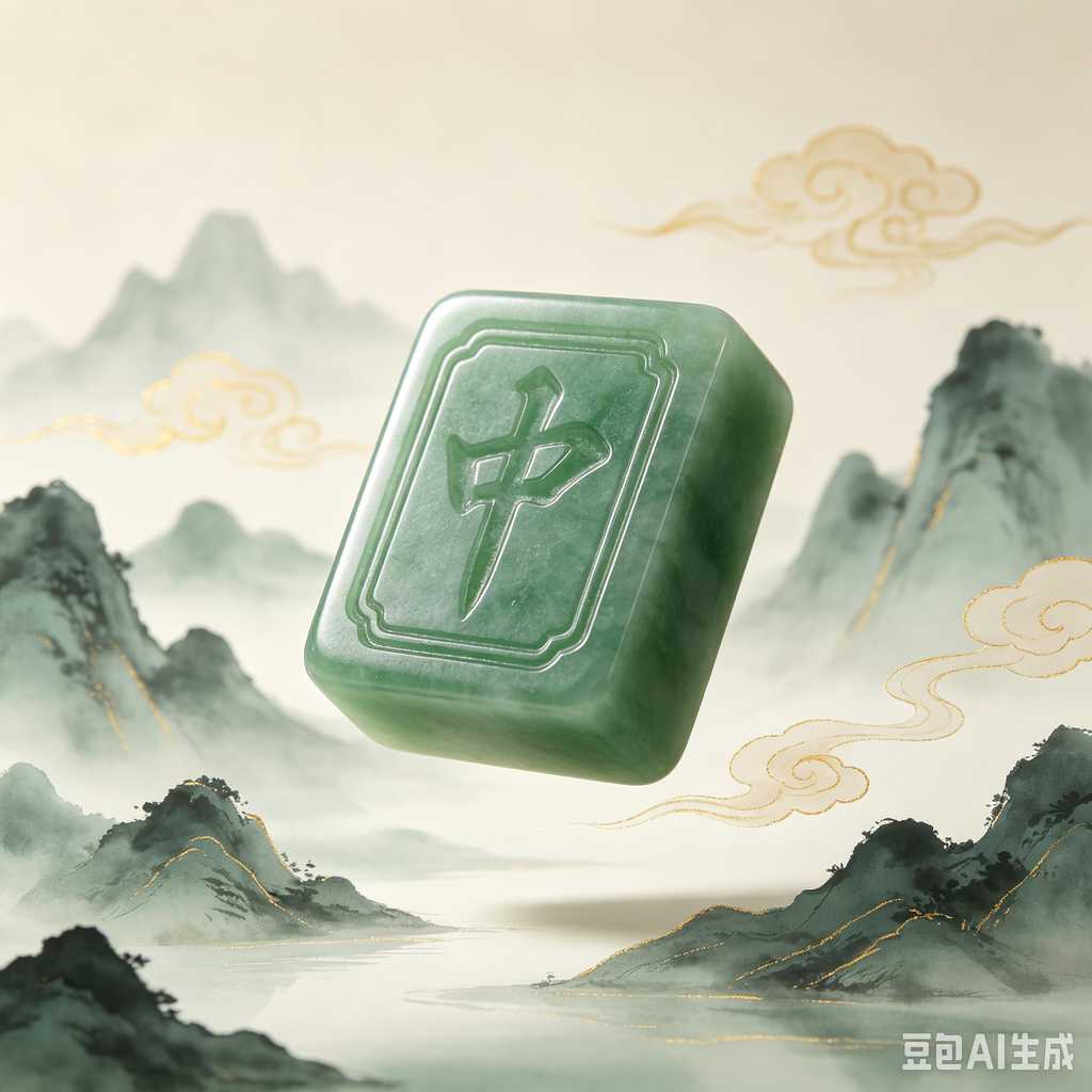 replacement mahjong scoring chips