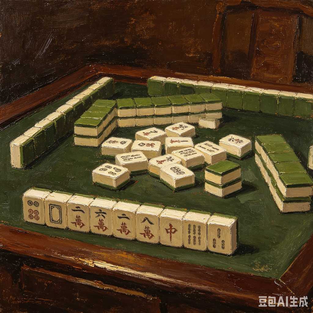 portsmouth,mahjong