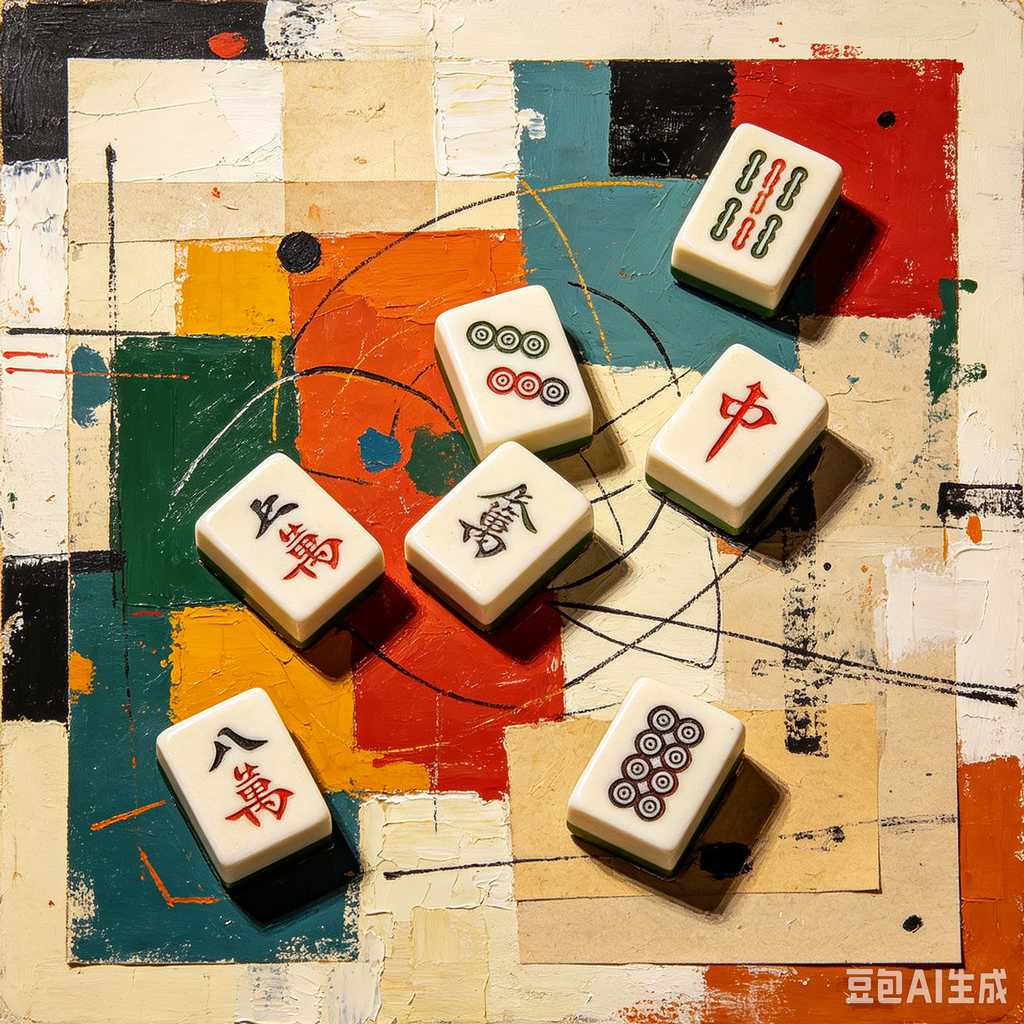 sanbernardino,mahjong