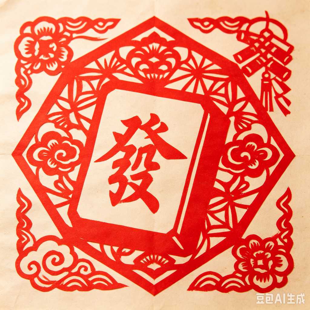 comfortable hand feel mahjong set