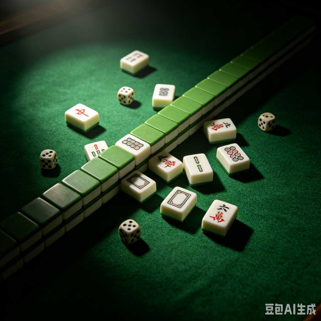 FargoND,mahjong