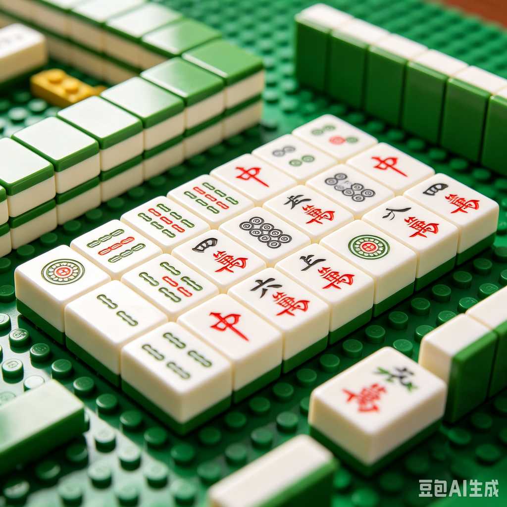 santafe,mahjong