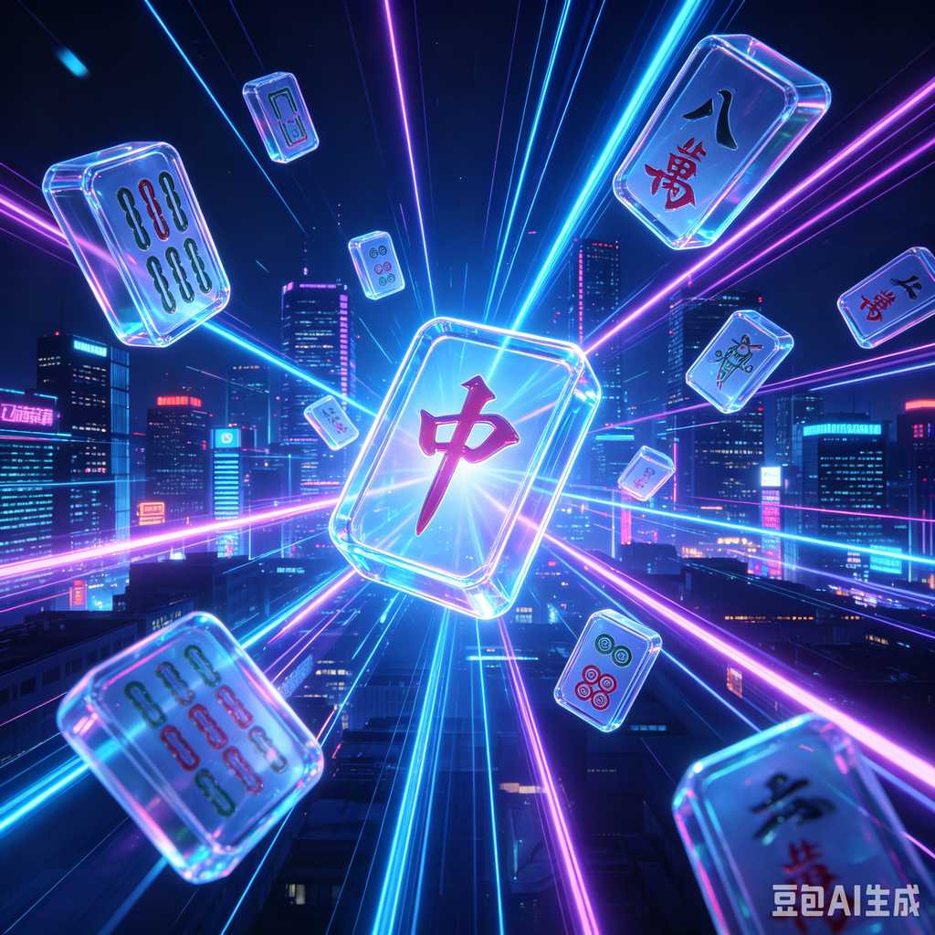 adult party mahjong game