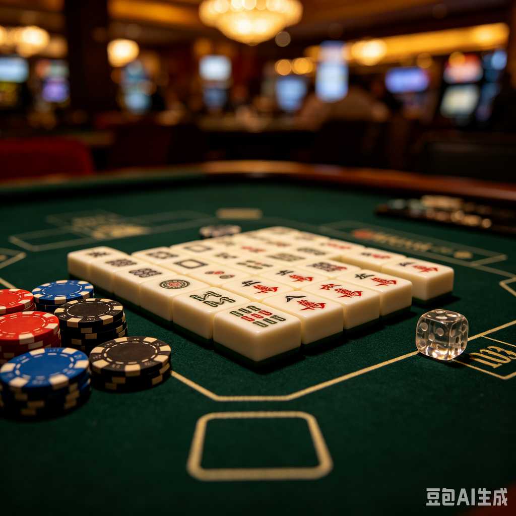 comfortable mahjong game mat