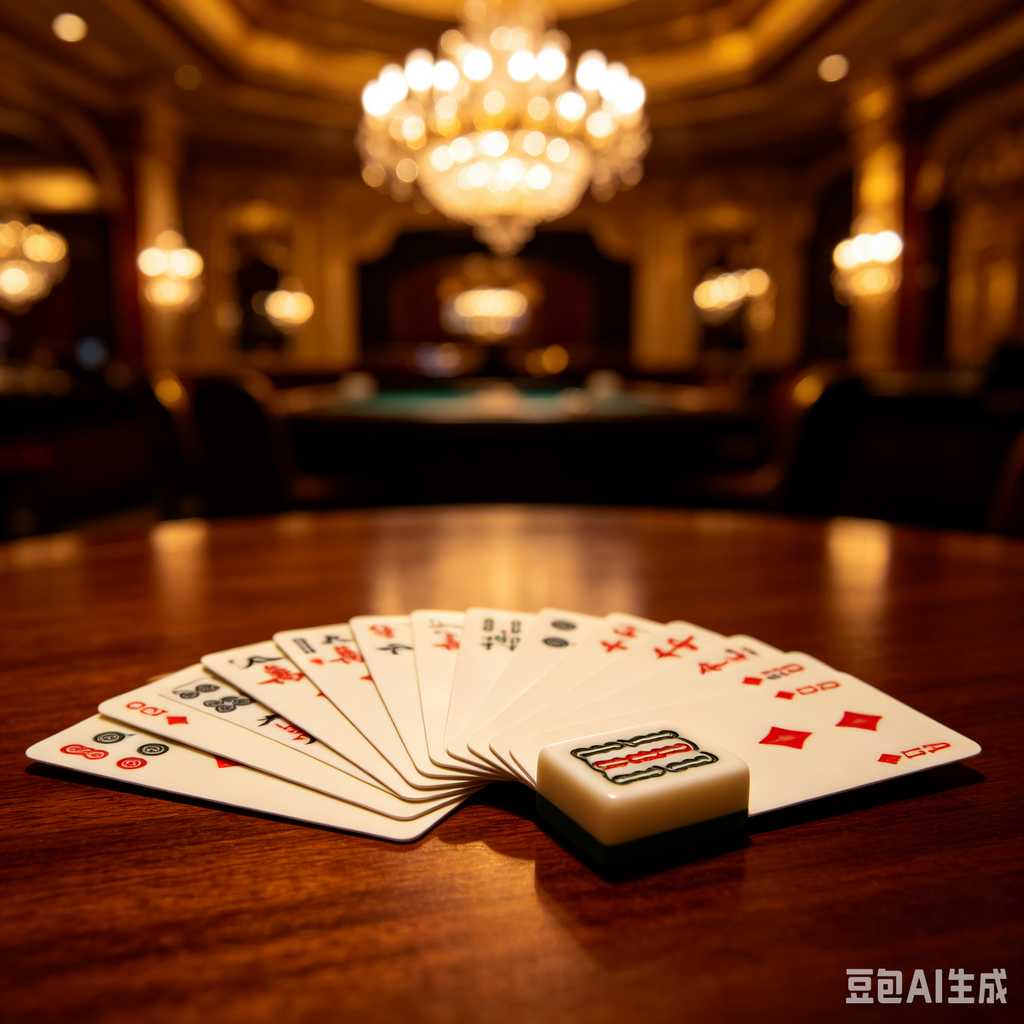 durable game mat mahjong