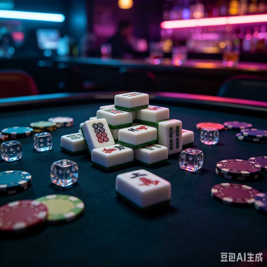 lapaz,mahjong