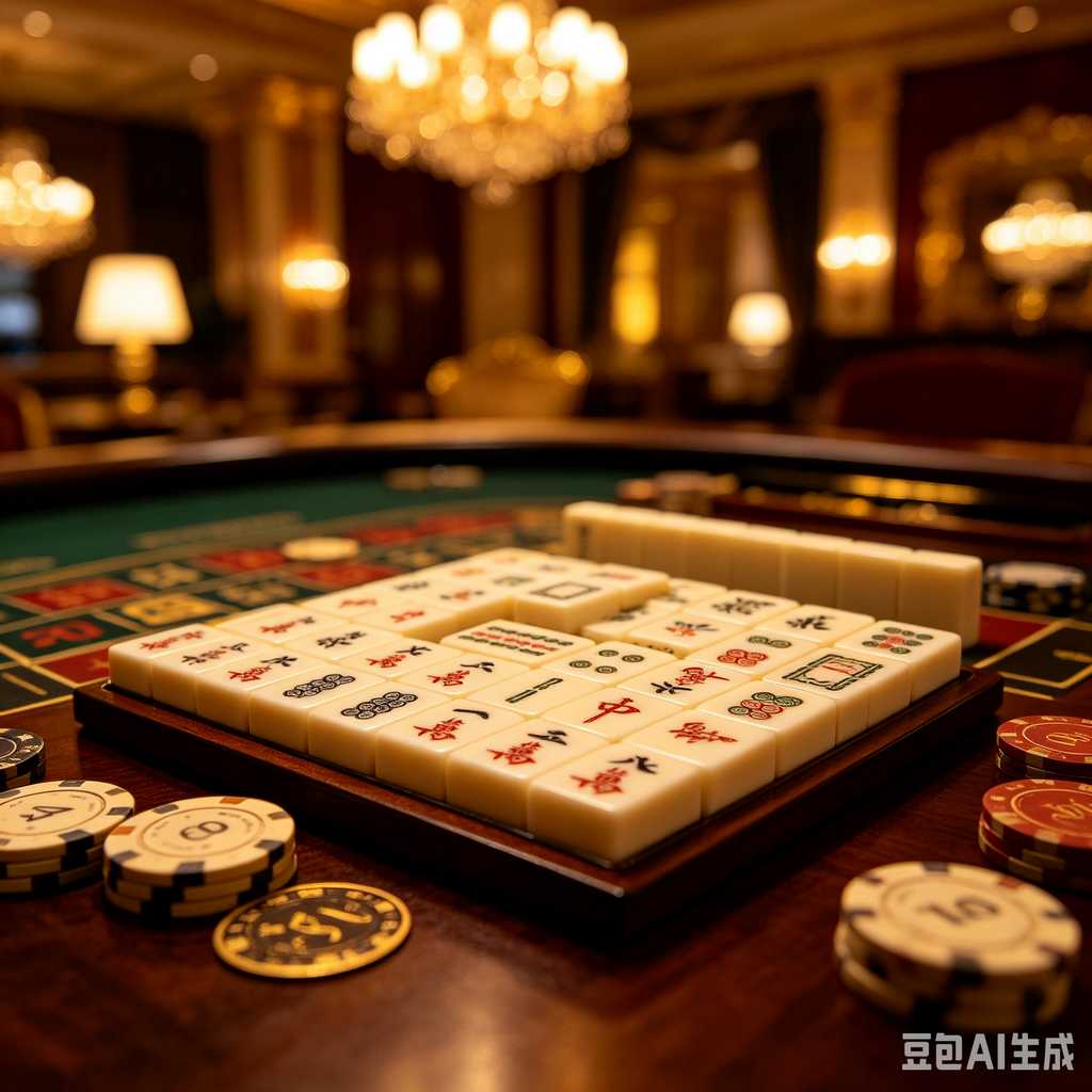 exquisite gift mahjong game