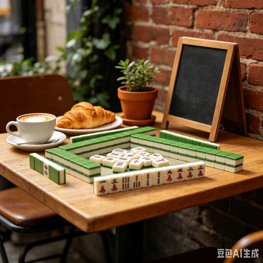 valparaiso,mahjong