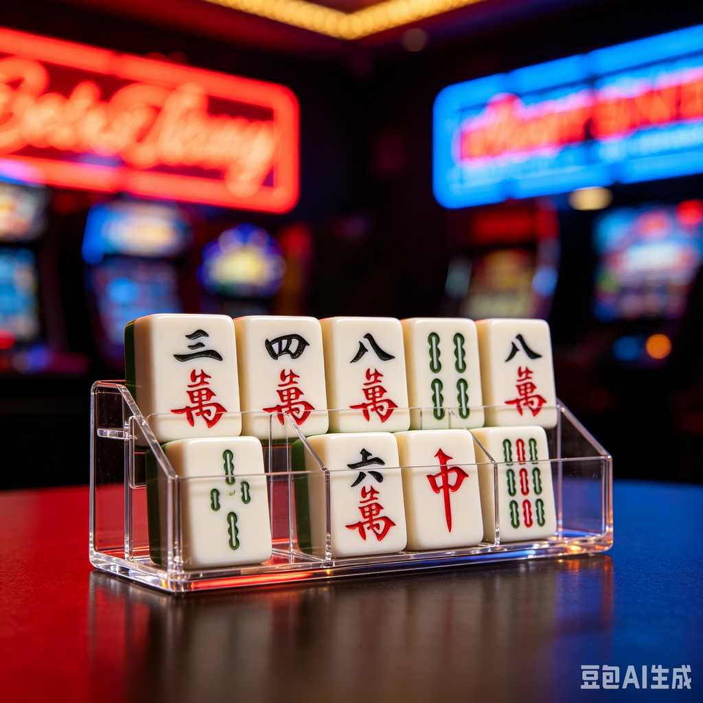 custom mahjong tiles