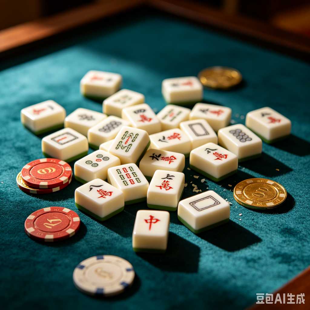 bologna,mahjong