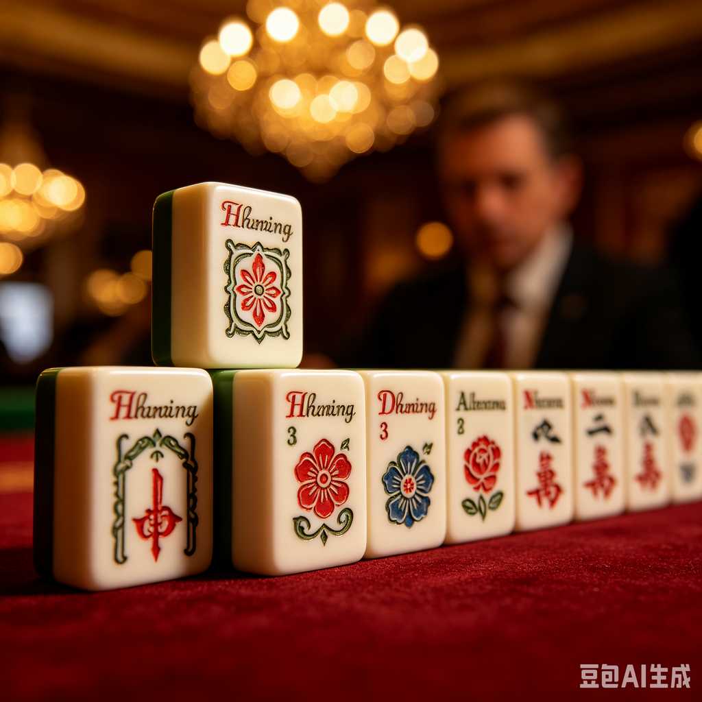 Athens,mahjong