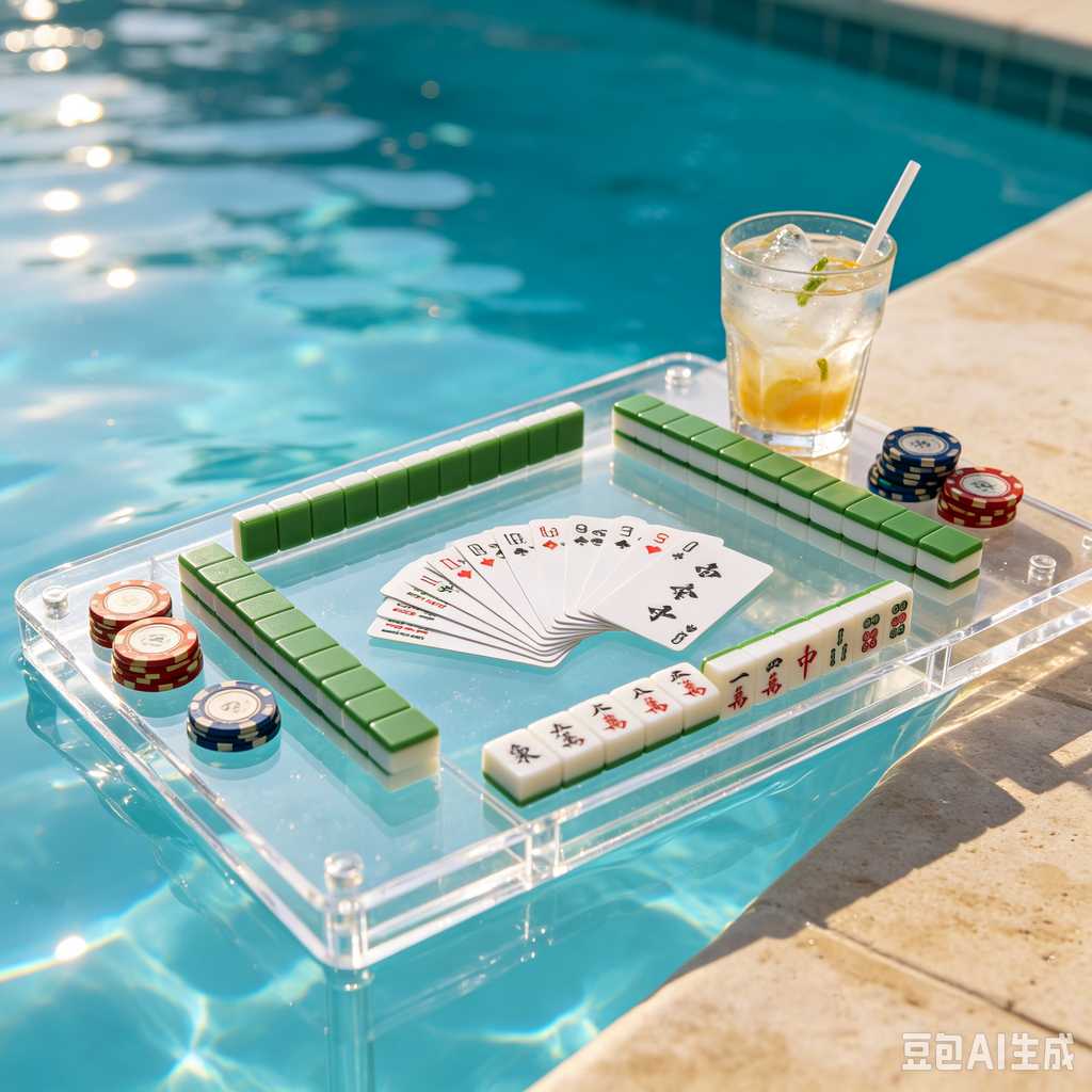AugustaGA,mahjong