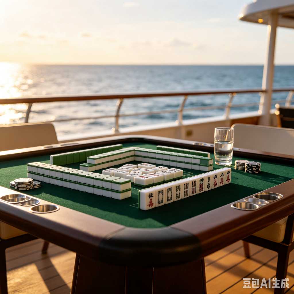 custom gift mahjong set bulk
