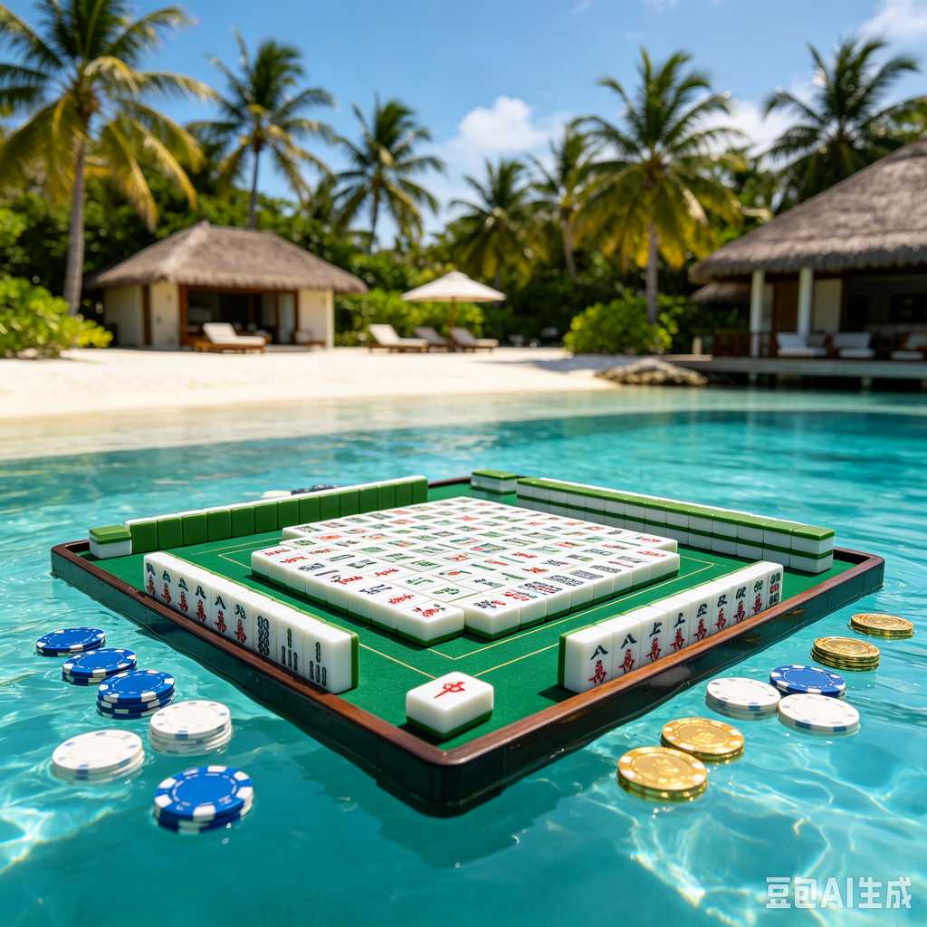 clear acrylic mahjong racks