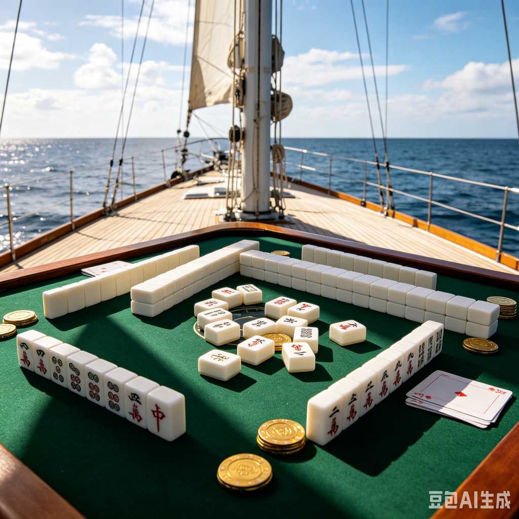 Encarnacion,mahjong